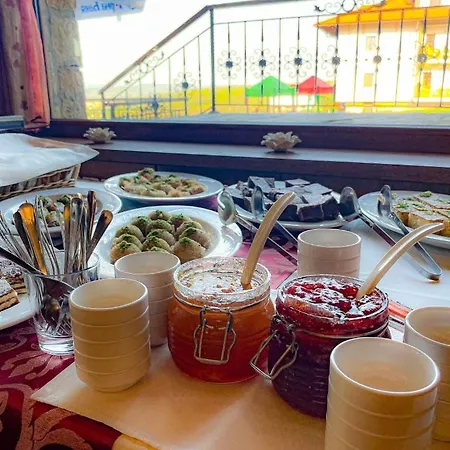 Sevastokrator Relax & Congress