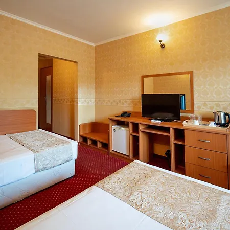 Sevastokrator Relax & Congress