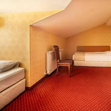 Sevastokrator Relax & Congress