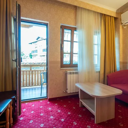 Sevastokrator Relax & Congress 3* Arbanasi