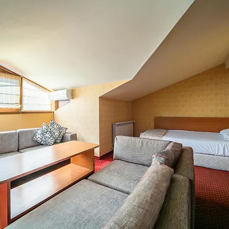 Sevastokrator Relax & Congress