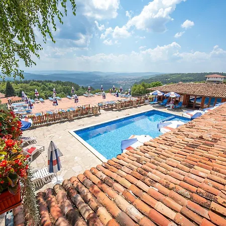 Sevastokrator Relax & Congress