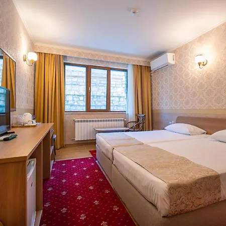 Hotel Sevastokrator Relax & Congress Arbanasi