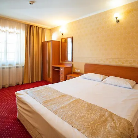 Sevastokrator Relax & Congress Hotel 3*