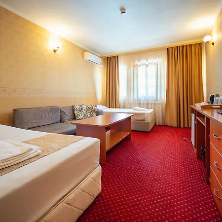 Sevastokrator Relax & Congress Arbanasi