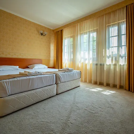 Sevastokrator Relax & Congress 3* Arbanasi