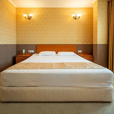 Hotel Sevastokrator Relax & Congress