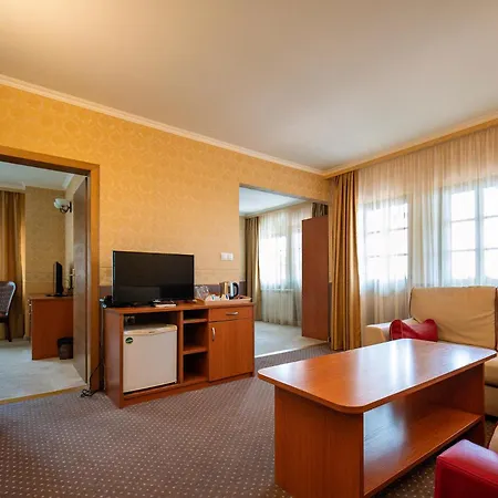 Sevastokrator Relax & Congress Hotel