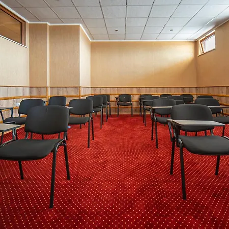 Sevastokrator Relax & Congress