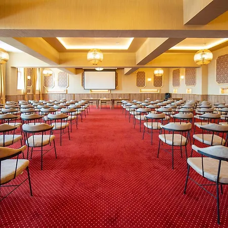 Sevastokrator Relax & Congress Hotel Arbanasi