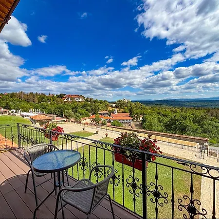 Sevastokrator Relax & Congress