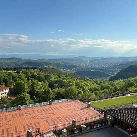 Sevastokrator Relax & Congress Hotel 3*