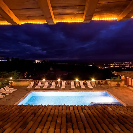 Sevastokrator Relax & Congress 3*