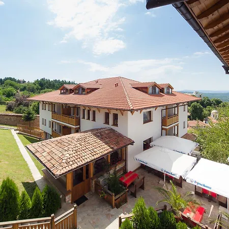 Sevastokrator Relax & Congress Arbanasi