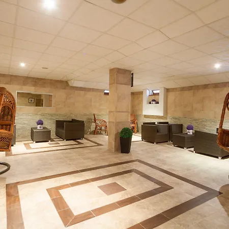 Sevastokrator Relax & Congress