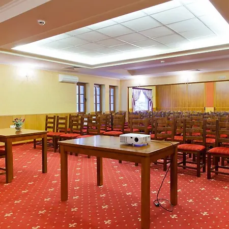 מלון Sevastokrator Relax & Congress ארבאנאסי