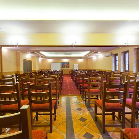 Sevastokrator Relax & Congress 3* ארבאנאסי