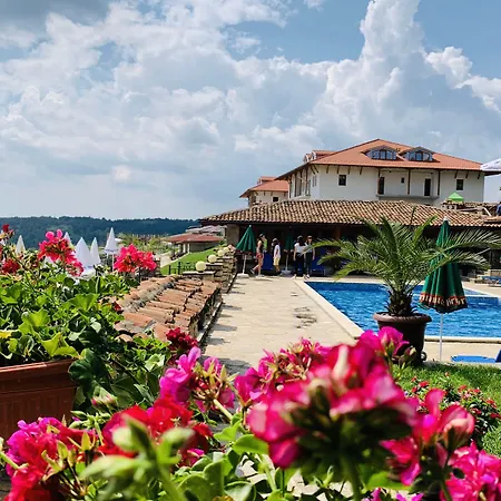 Sevastokrator Relax & Congress