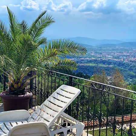 Sevastokrator Relax & Congress 3* ארבאנאסי
