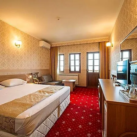 Hotel Sevastokrator Relax & Congress Arbanasi