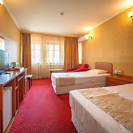 Hotel Sevastokrator Relax & Congress Arbanasi