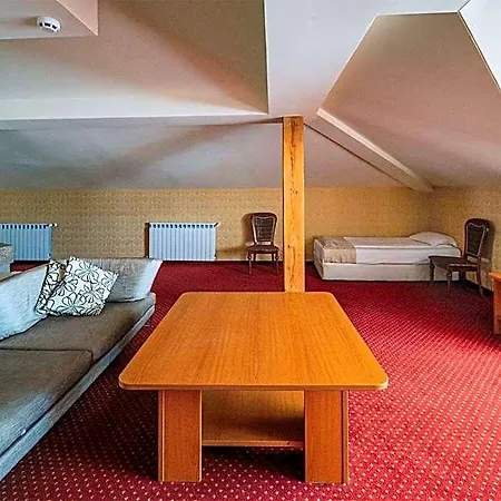 Sevastokrator Relax & Congress Hotel 3*