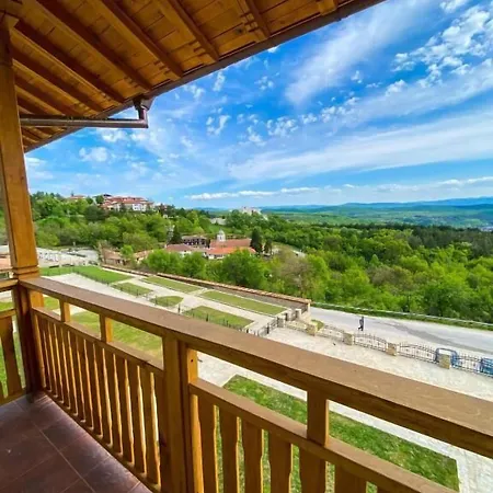 Sevastokrator Relax & Congress Hotel 3*