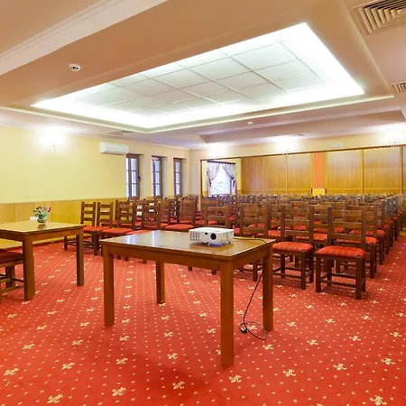 Sevastokrator Relax & Congress 3* Arbanasi