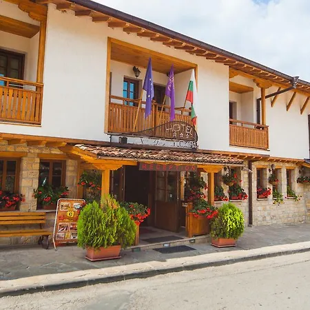 Sevastokrator Relax & Congress