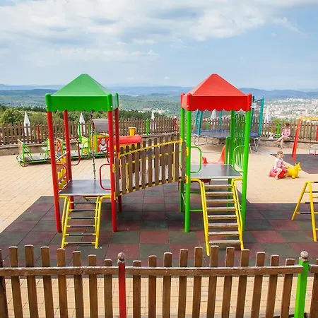 Hotel Sevastokrator Relax & Congress Arbanasi