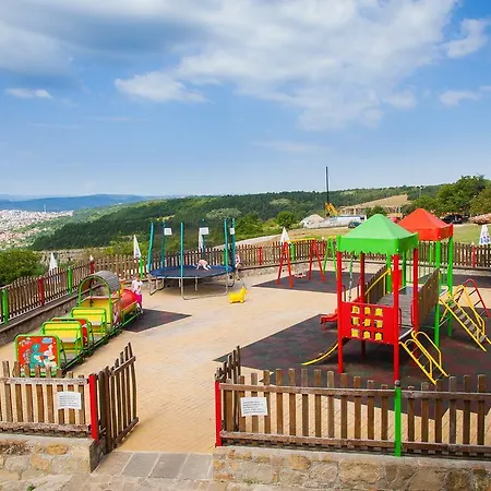 Sevastokrator Relax & Congress