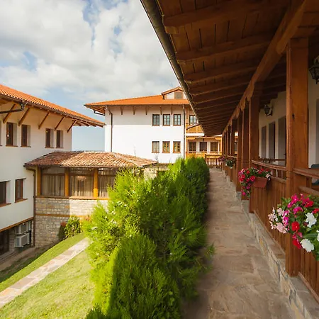 Sevastokrator Relax & Congress