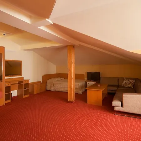 Sevastokrator Relax & Congress Arbanasi