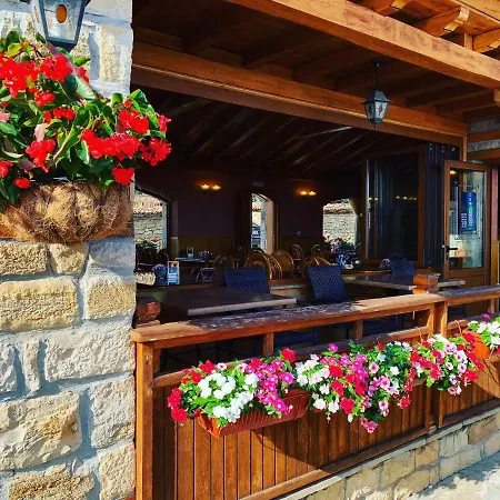 Hotel Sevastokrator Relax & Congress