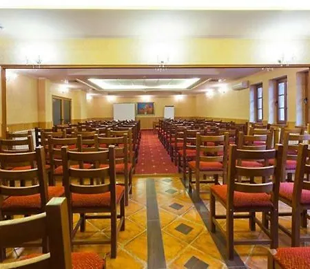 Sevastokrator Relax & Congress 3*