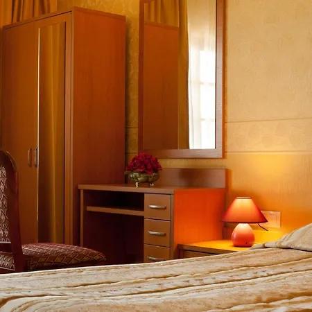 Sevastokrator Relax & Congress