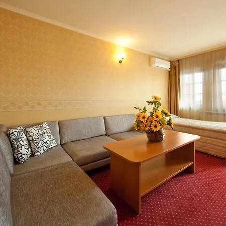 Hotel Sevastokrator Relax & Congress