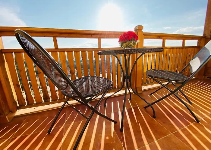 Hotel Sevastokrator Relax & Congress Arbanasi