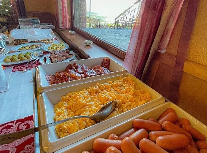 Sevastokrator Relax & Congress Hotel 3*