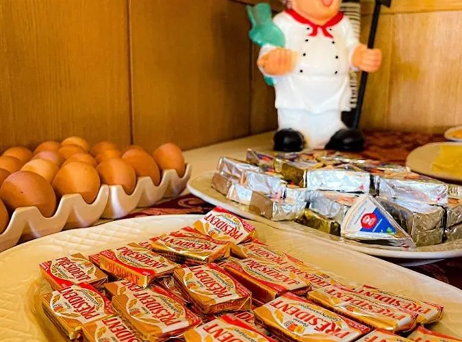 Sevastokrator Relax & Congress Hotel 3*