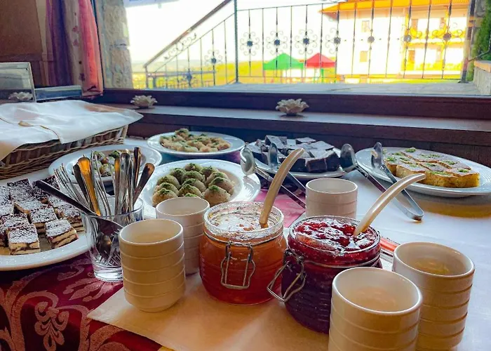 Sevastokrator Relax & Congress