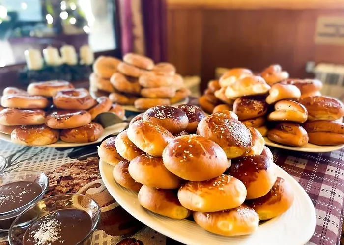 Hotel Sevastokrator Relax & Congress