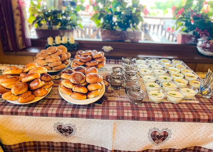 Sevastokrator Relax & Congress Arbanasi