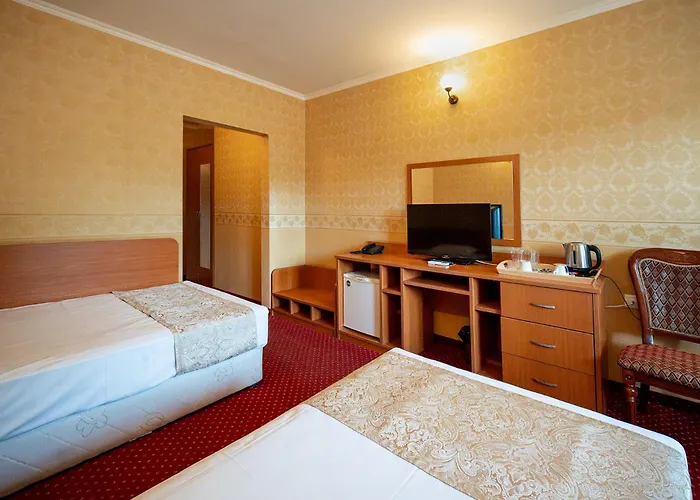 Sevastokrator Relax & Congress