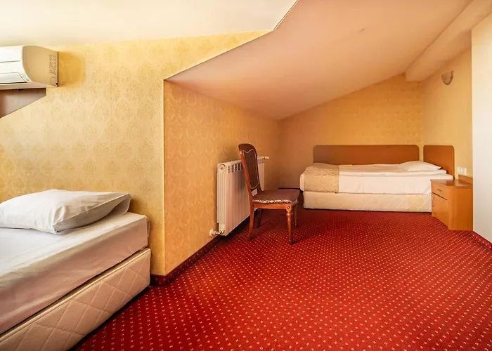 Sevastokrator Relax & Congress