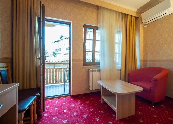 Sevastokrator Relax & Congress 3* Arbanasi