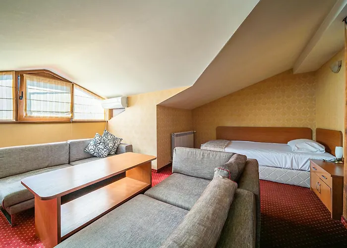 Sevastokrator Relax & Congress