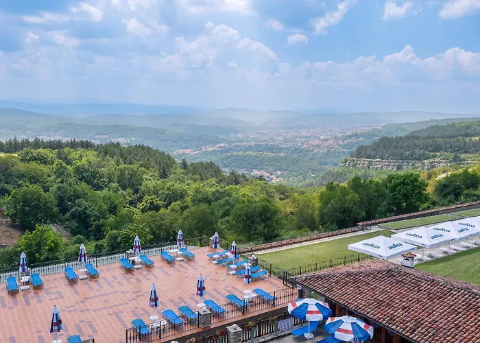 Sevastokrator Relax & Congress 3*