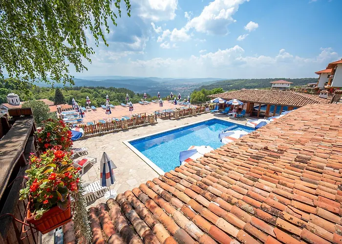 Sevastokrator Relax & Congress