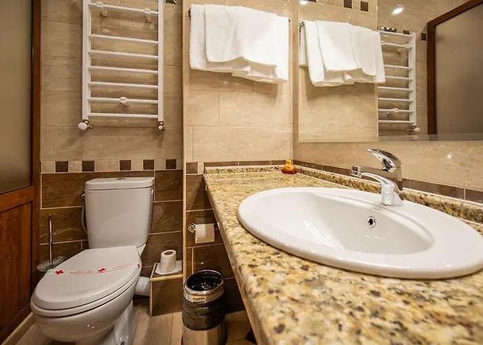 Sevastokrator Relax & Congress 3* Arbanasi